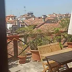 Sunbeam Palace * Veneza