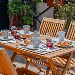 Apartamento Sunbeam Palace