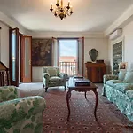 Sunbeam Palace Veneza