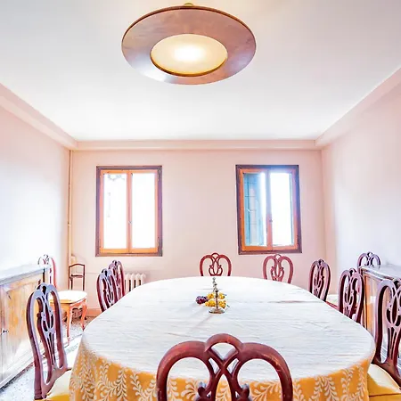 Apartment Sunbeam Palace