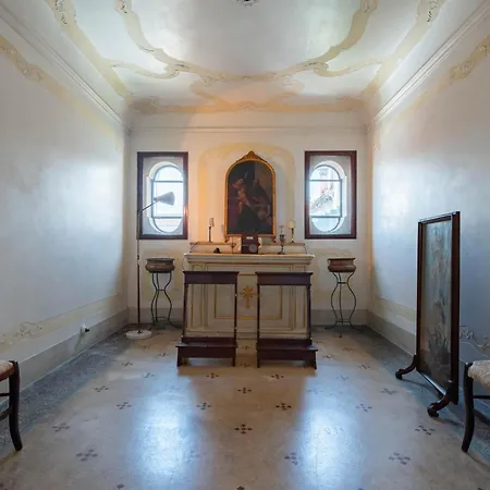 Appartamento Sunbeam Palace *