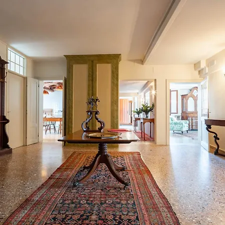 Appartamento Sunbeam Palace *