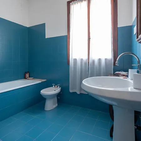 Sunbeam Palace Apartament Wenecja