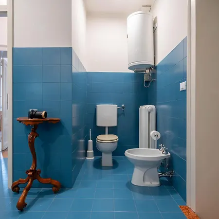 Sunbeam Palace Apartament