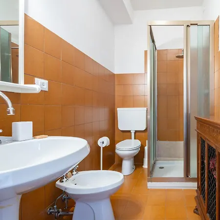 Apartament Sunbeam Palace Wenecja