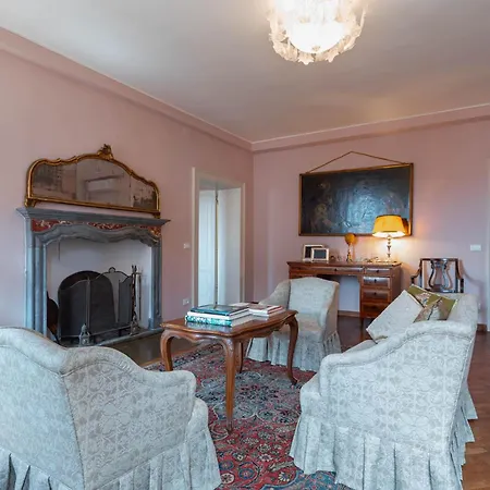 Sunbeam Palace Apartment Venice