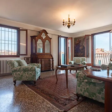 Apartment Sunbeam Palace