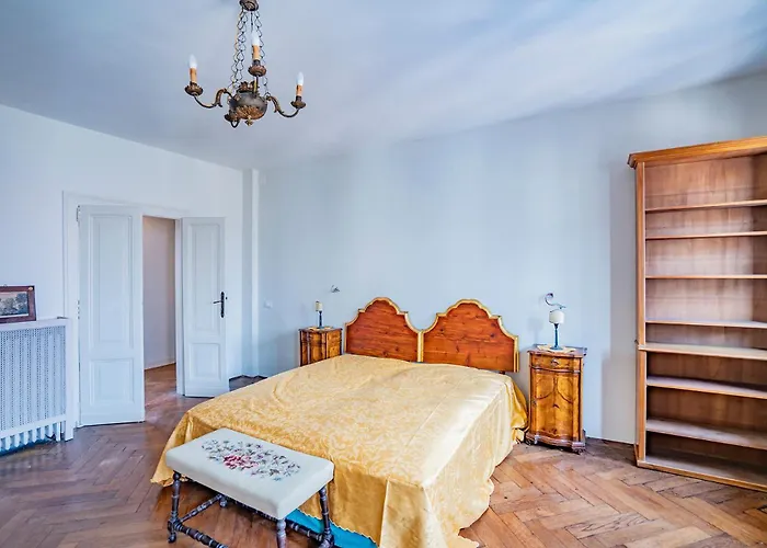 Sunbeam Palace Venezia