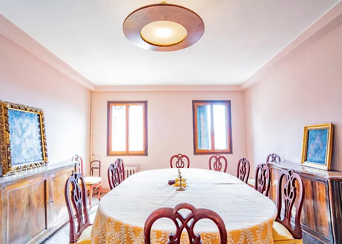 Appartamento Sunbeam Palace