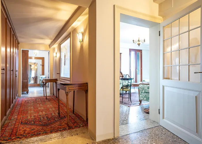 Sunbeam Palace Appartamento *