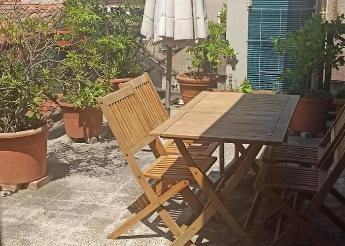 Appartamento Sunbeam Palace Venezia