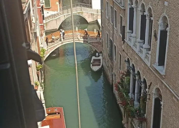 Sunbeam Palace Appartamento