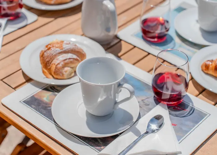 Sunbeam Palace Appartamento