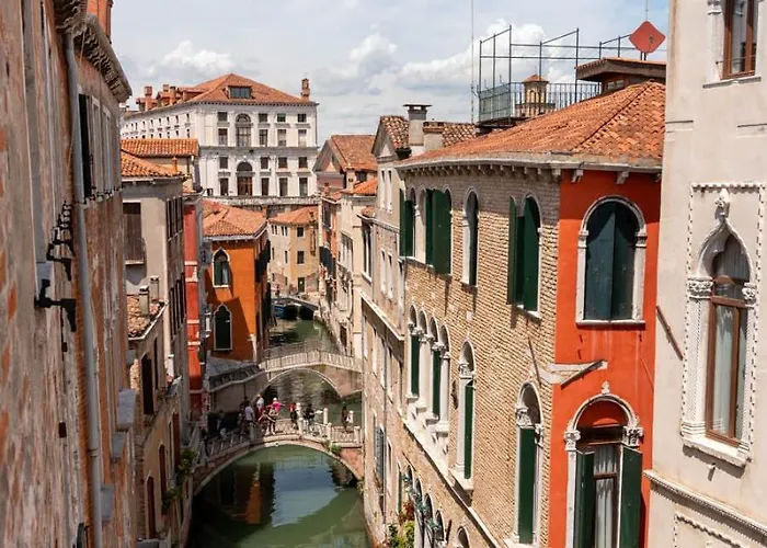 Appartamento Sunbeam Palace