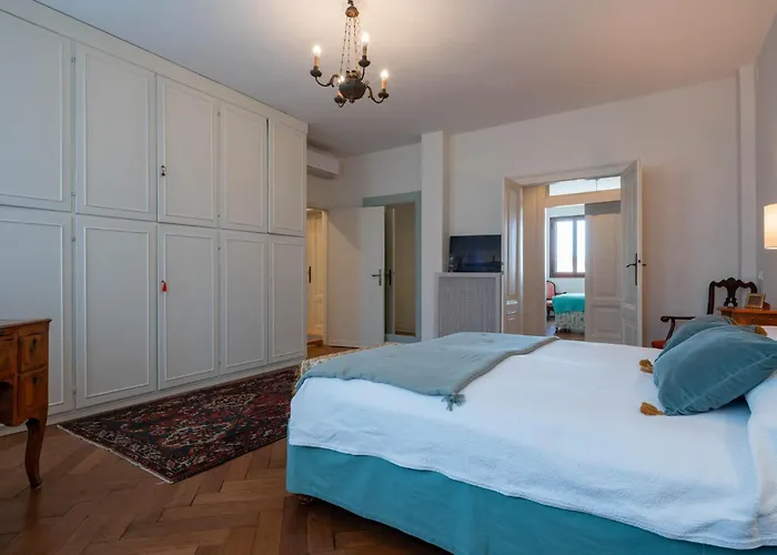 Appartamento Sunbeam Palace Venezia