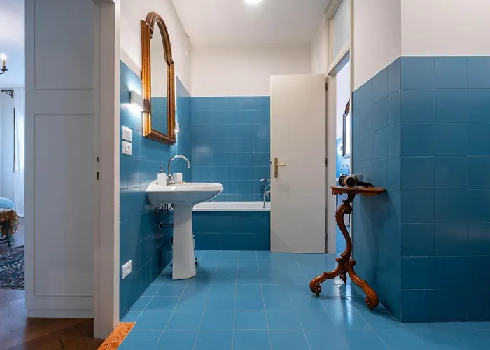 Sunbeam Palace * Venezia