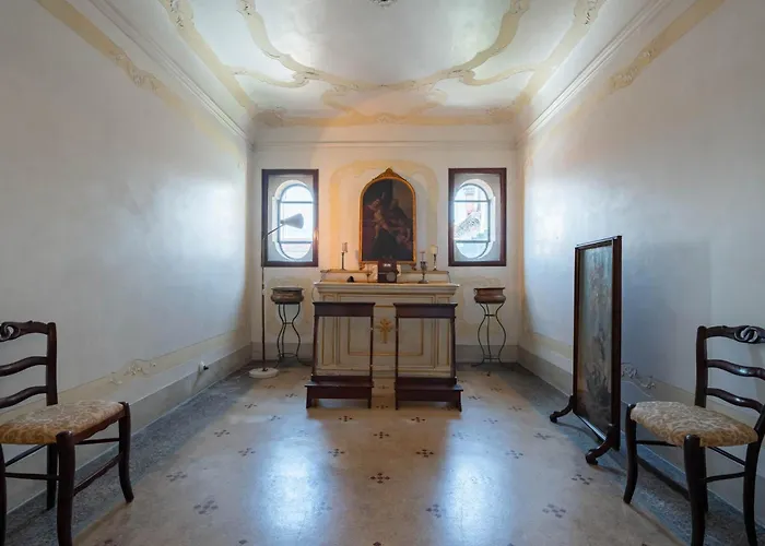 Appartamento Sunbeam Palace *