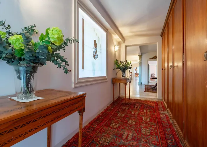 Sunbeam Palace Appartamento Venezia