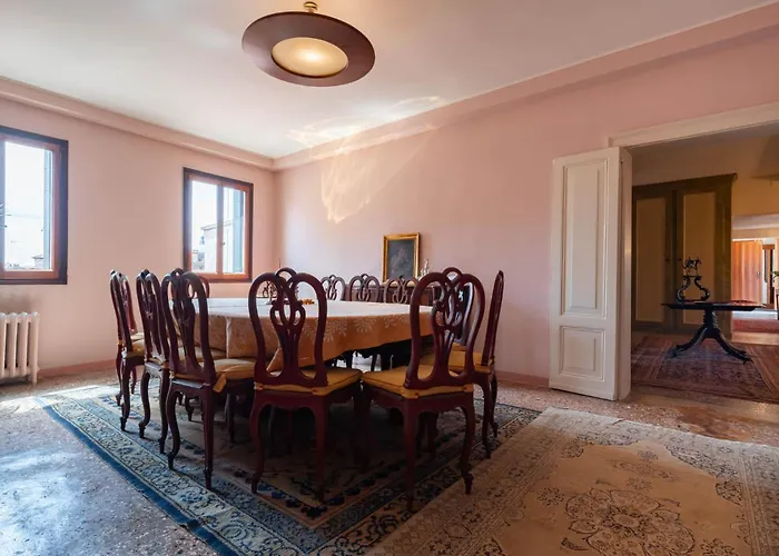 Sunbeam Palace Appartamento *