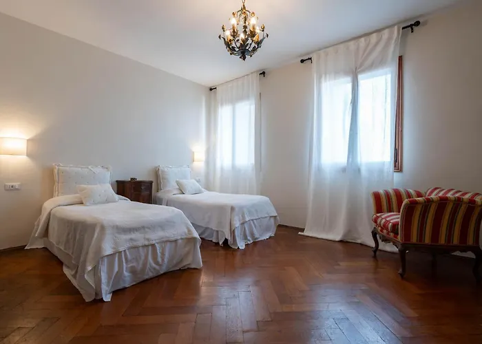 Sunbeam Palace Appartamento