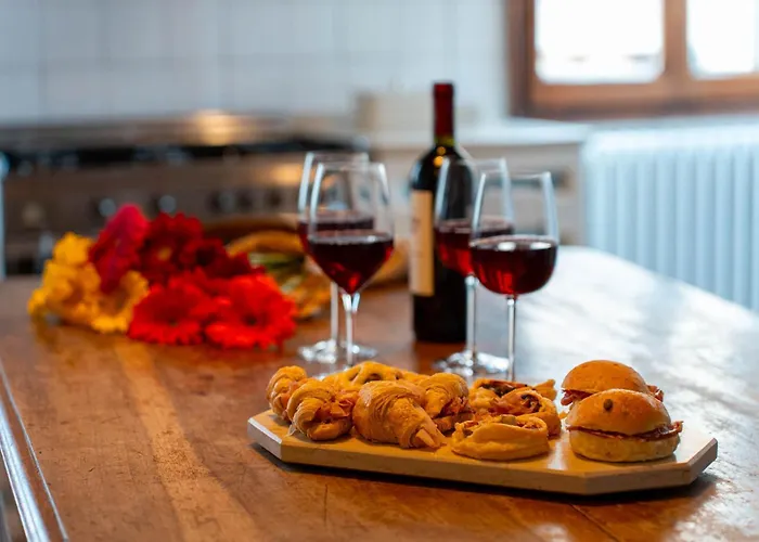 Appartamento Sunbeam Palace Venezia