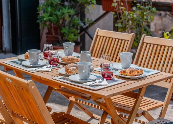 Appartamento Sunbeam Palace