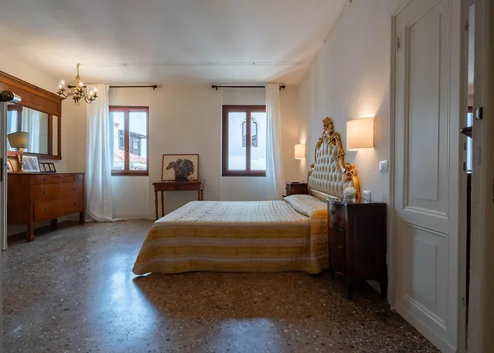 Sunbeam Palace Appartamento *