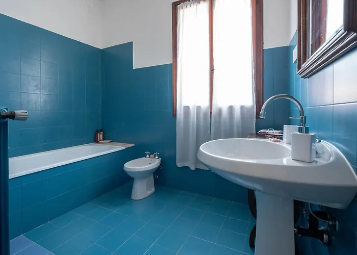 Sunbeam Palace Appartamento Venezia