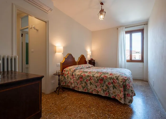 Appartamento Sunbeam Palace