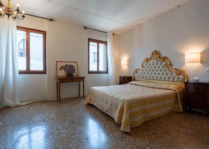 Appartamento Sunbeam Palace *