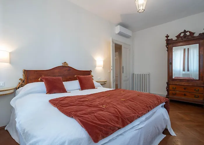 Appartamento Sunbeam Palace Venezia