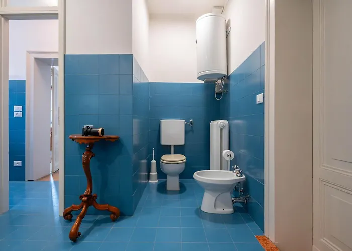 Sunbeam Palace Appartamento