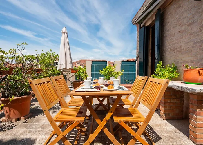 Appartamento Sunbeam Palace