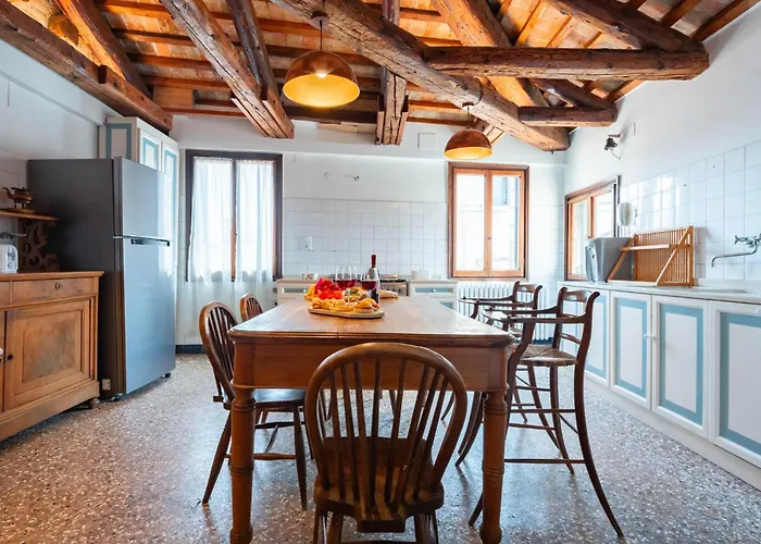 Sunbeam Palace Appartamento *