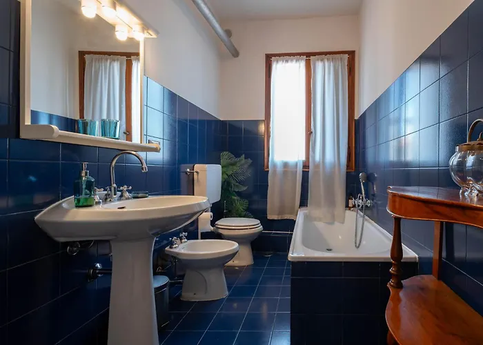 Sunbeam Palace Appartamento Venezia