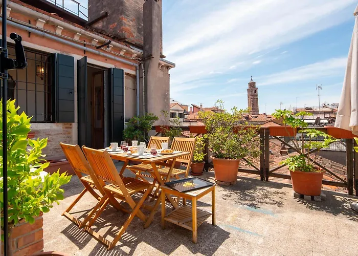 Sunbeam Palace Venezia