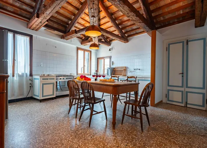 Sunbeam Palace Appartamento