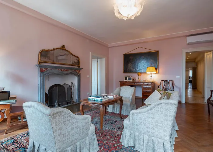 Sunbeam Palace Appartamento Venezia