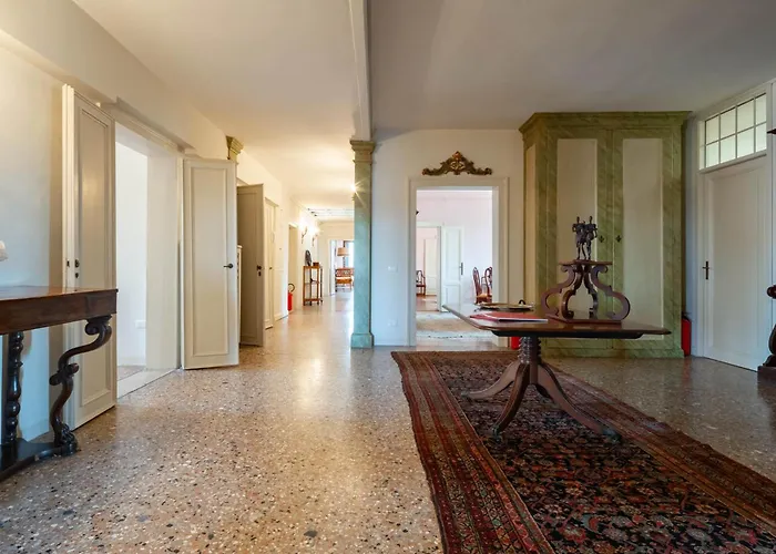 Sunbeam Palace Appartamento