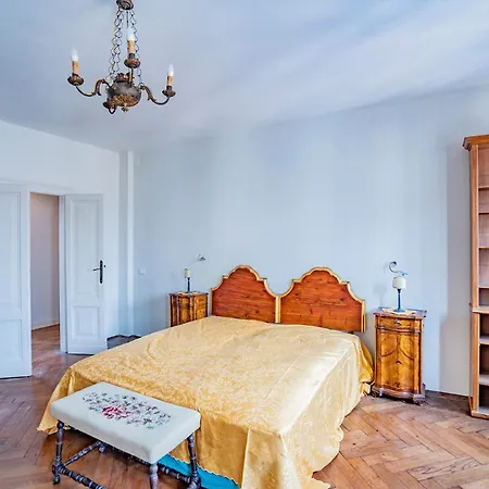 Sunbeam Palace Veneza