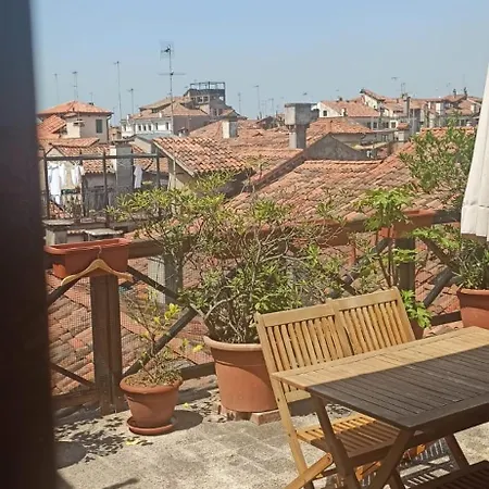 Sunbeam Palace * Veneza