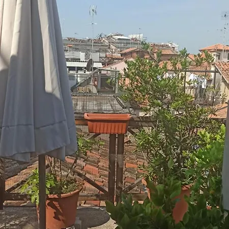 Sunbeam Palace Veneza