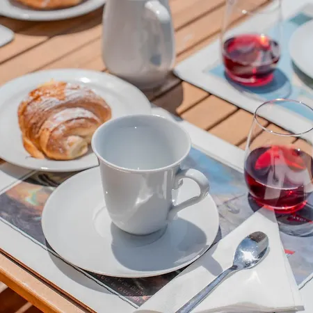 Sunbeam Palace Apartamento