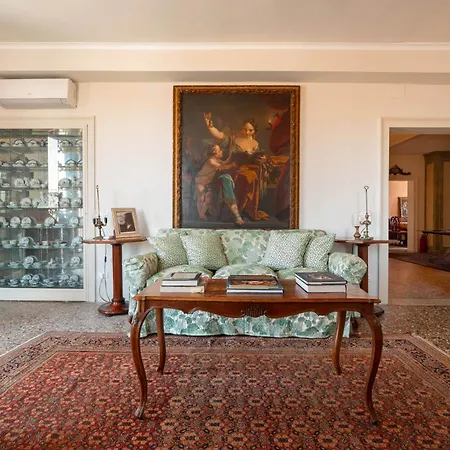 Sunbeam Palace Veneza