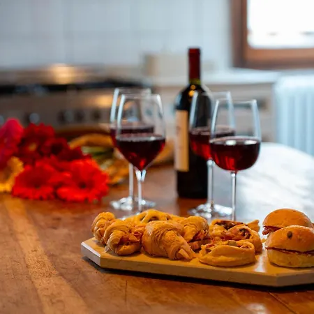 Apartamento Sunbeam Palace Veneza