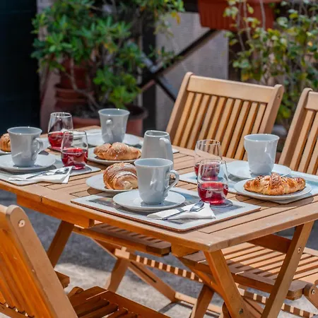 Apartamento Sunbeam Palace