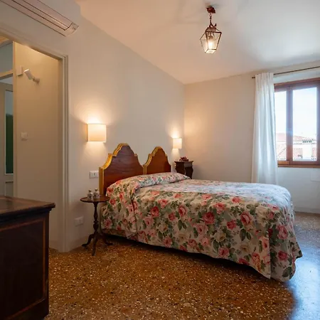 Apartamento Sunbeam Palace