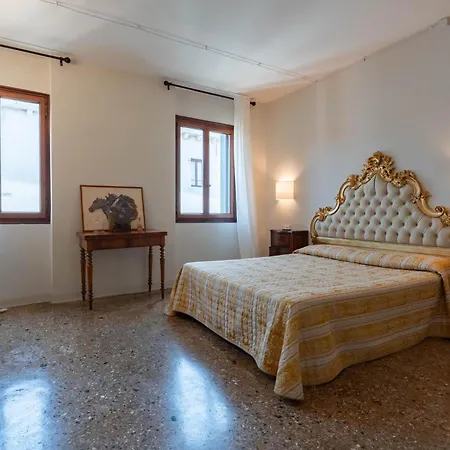 Apartamento Sunbeam Palace *