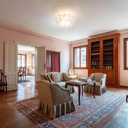 Apartamento Sunbeam Palace *